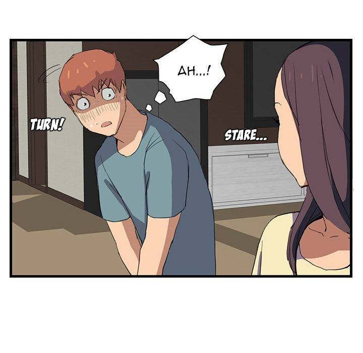 My Stepmom - Chapter 1 - Andromeda 11 page 92 hentai porn comic manga doujin